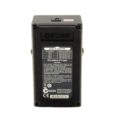 Boss ST-2 Power Stack-Distortion - Used