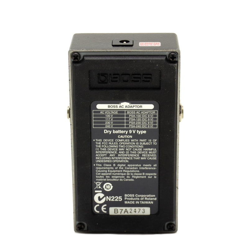 Boss ST-2 Power Stack-Distortion - Used