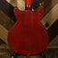 Gibson Les Paul Junior Tribute DC Bass Worn Cherry - Used