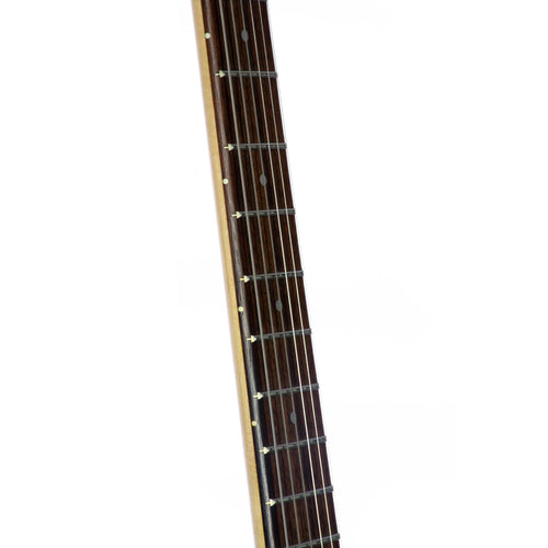 Godin Detour - Matte Silver - Used