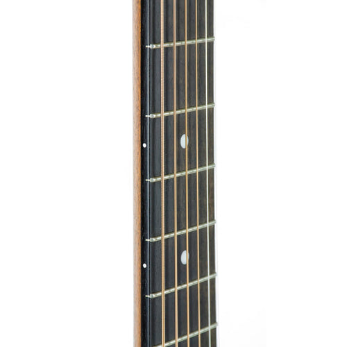 Taylor - Taylor Swift Sitka Spruce Baby Taylor Top Acoustic With Electronics - Natural - Used