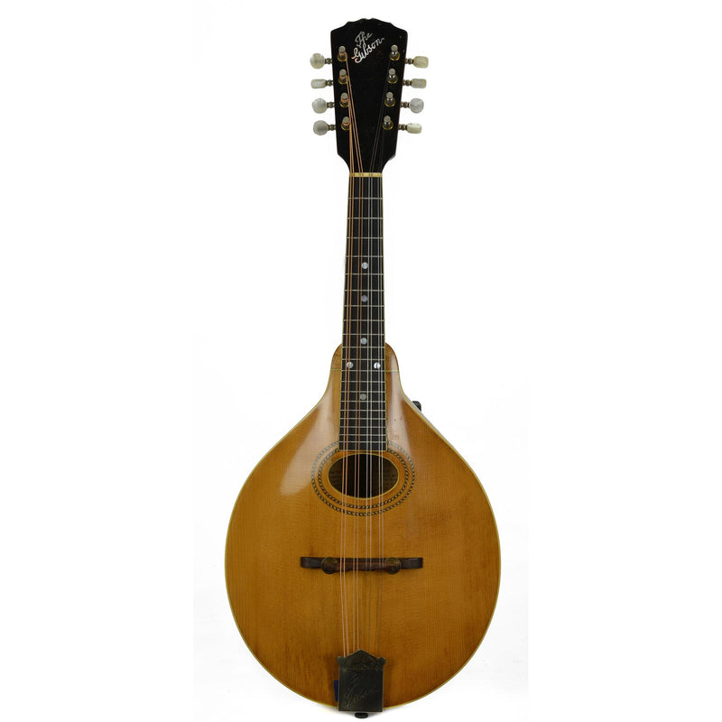 Gibson Early 1900'S A Style Mandolin - Used