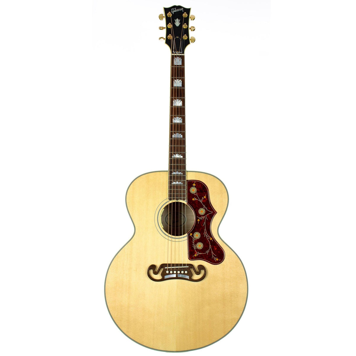 Gibson SJ-200 Antique Natural - Used