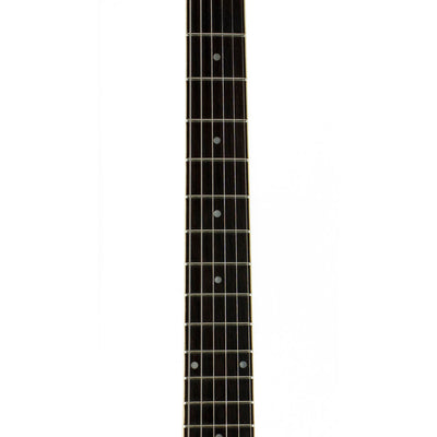 Guild 1967 M-65 Modified - Trans Red - Used