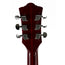 Guild 1967 M-65 Modified - Trans Red - Used