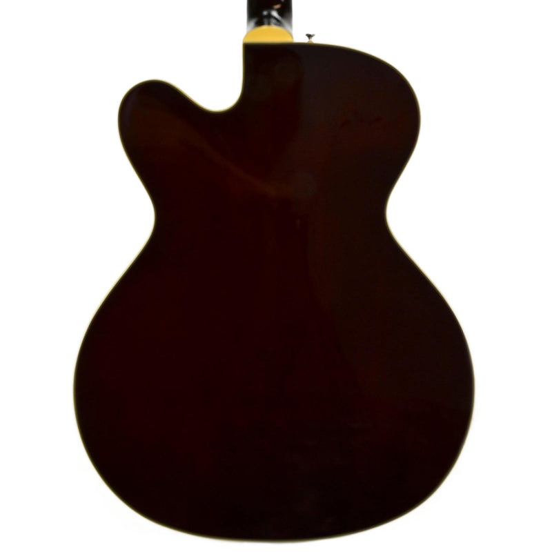 Guild Newark Street X-175 - Antique Burst - Used