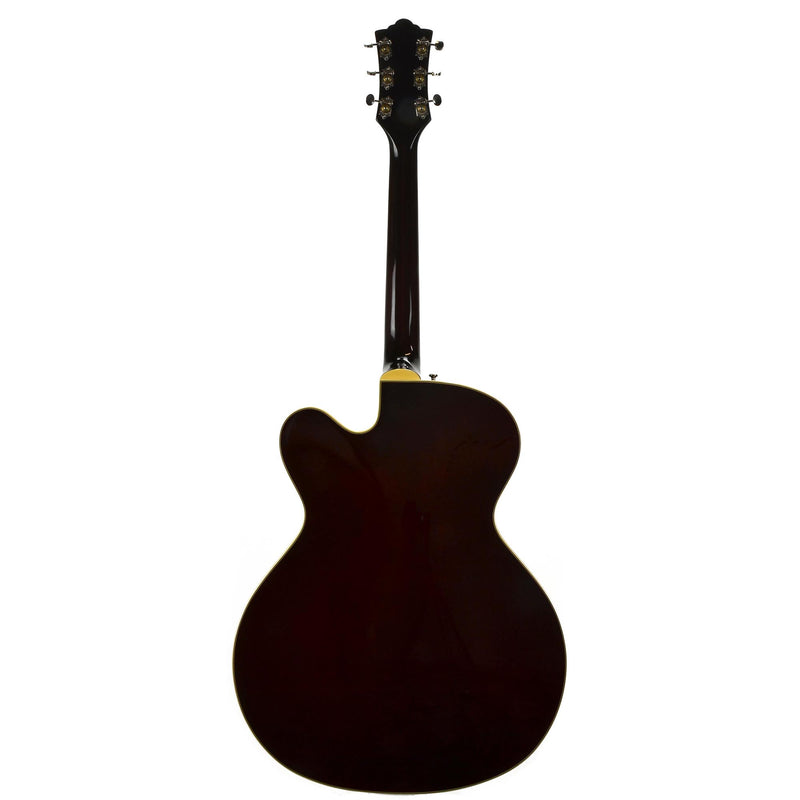 Guild Newark Street X-175 - Antique Burst - Used