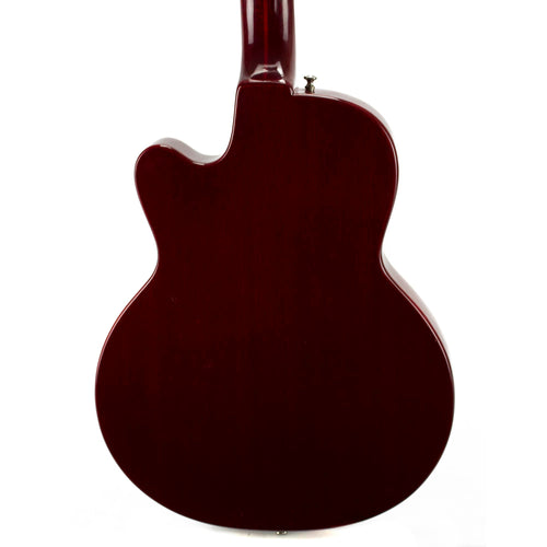 Guild 1967 M-65 Modified - Trans Red - Used