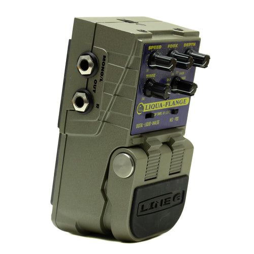 line6 liqua-flange | eBay