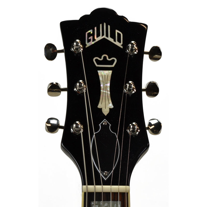 Guild Newark Street X-175 - Antique Burst - Used
