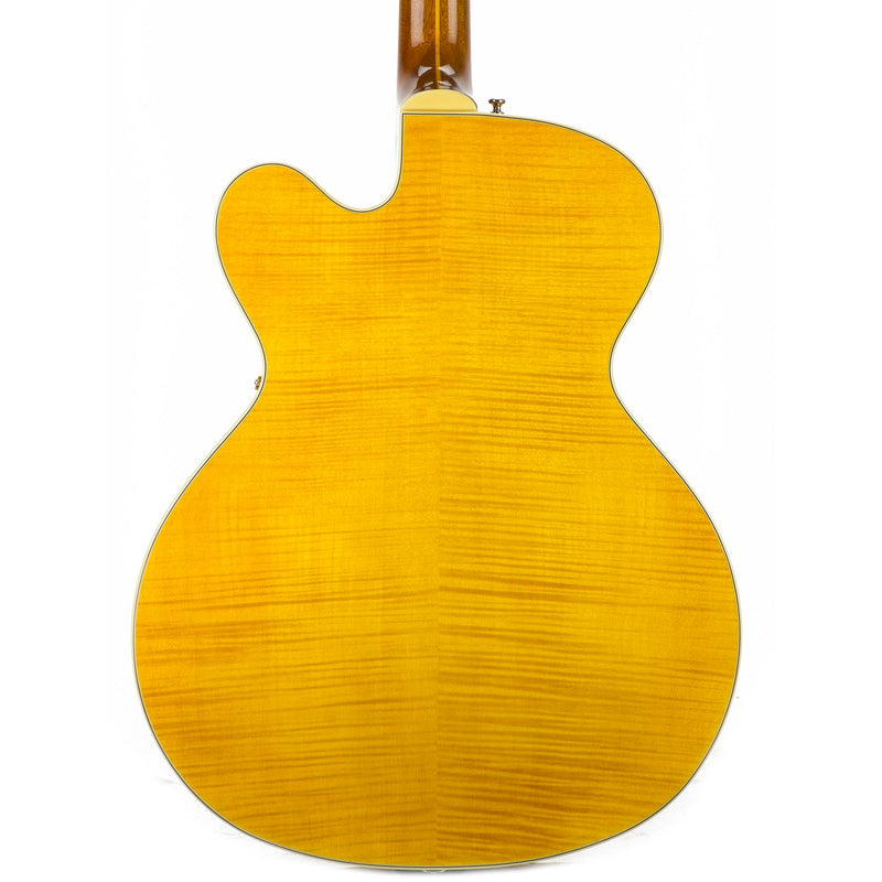 Guild Newark Street A-150 Savoy Blonde - With Case - Used