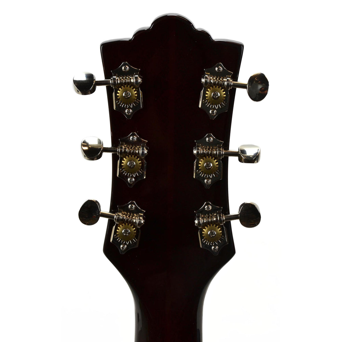 Guild Newark Street X-175 - Antique Burst - Used