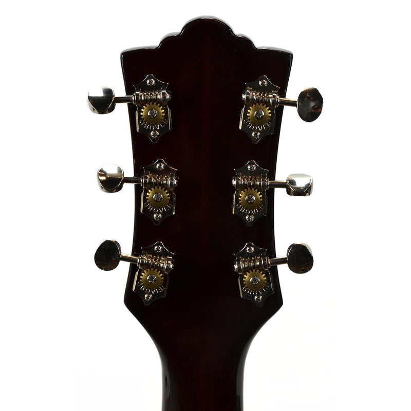 Guild Newark Street X-175 - Antique Burst - Used