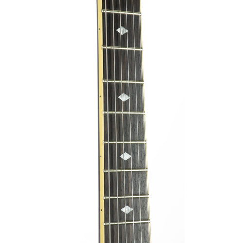 Epiphone Blueshawk Deluxe Semi-Hollowbody - Midnight
