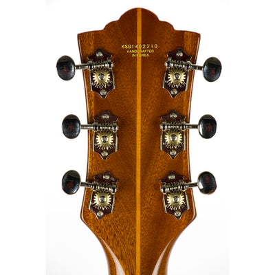 Guild Newark Street A-150 Savoy Blonde - With Case - Used