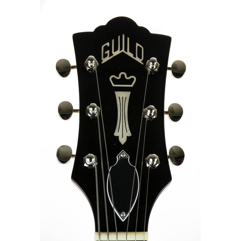 Guild Newark Street A-150 Savoy Blonde - With Case - Used