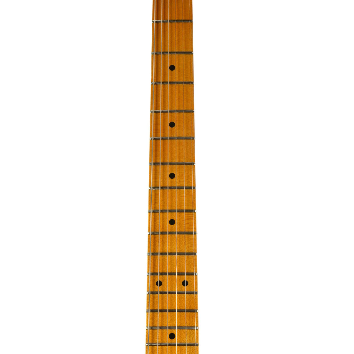 Fender Eric Johnson Stratocaster With OHSC - Used