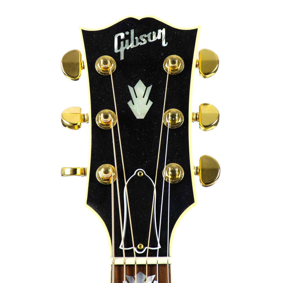 Gibson SJ-200 Antique Natural - Used