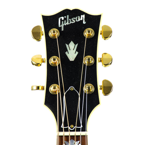 Gibson SJ-200 Antique Natural - Used