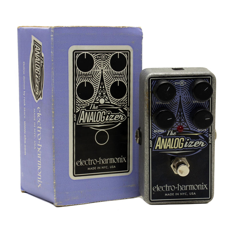 Electro Harmonix Analogizer - Used