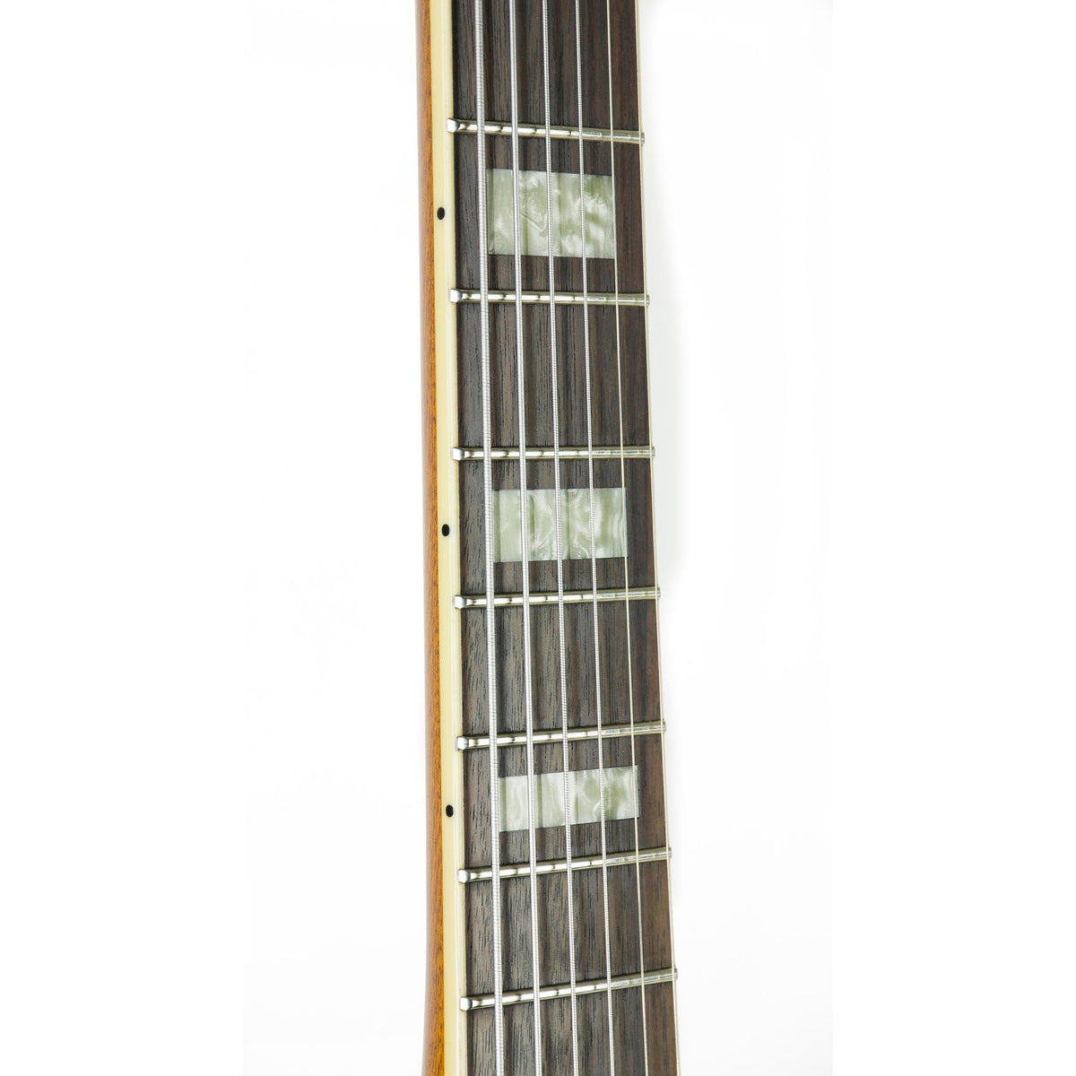 Guild Newark Street A-150 Savoy Blonde - With Case - Used