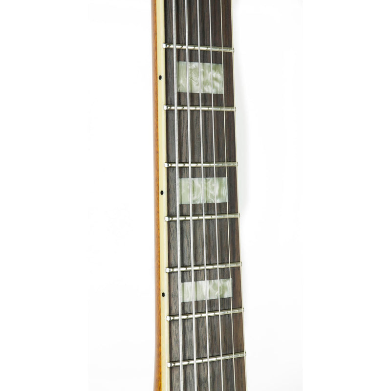 Guild Newark Street A-150 Savoy Blonde - With Case - Used