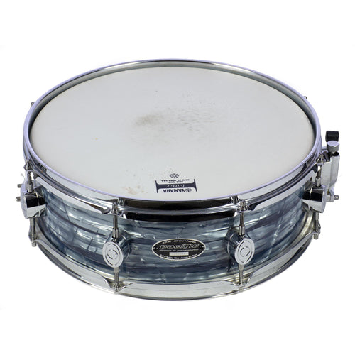 Pacific 14x5 CX Maple Snare - Oyster Pearl - Used