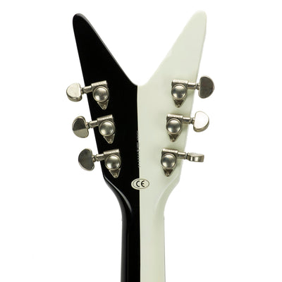 Dean Guitars Michael Schenker Custom V With Ohsc - Used