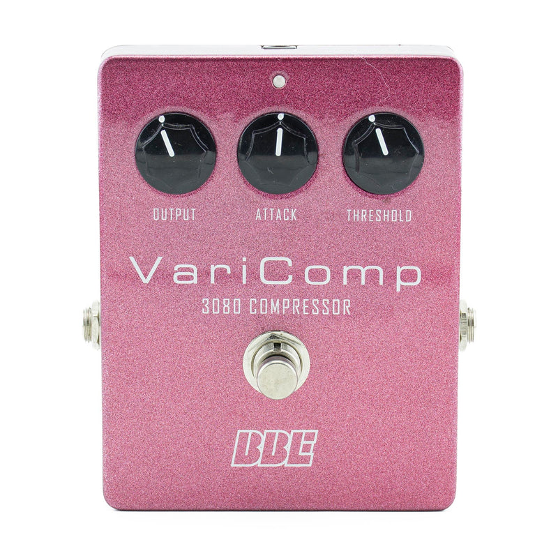 BBE Varicomp 3080 Compressor - Used