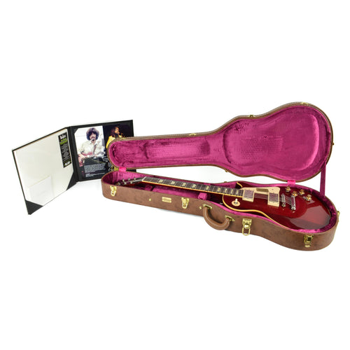 Gibson Custom Harrison-Clapton 1957 Les Paul Standard 