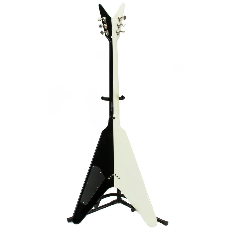 Dean Guitars Michael Schenker Custom V With Ohsc - Used