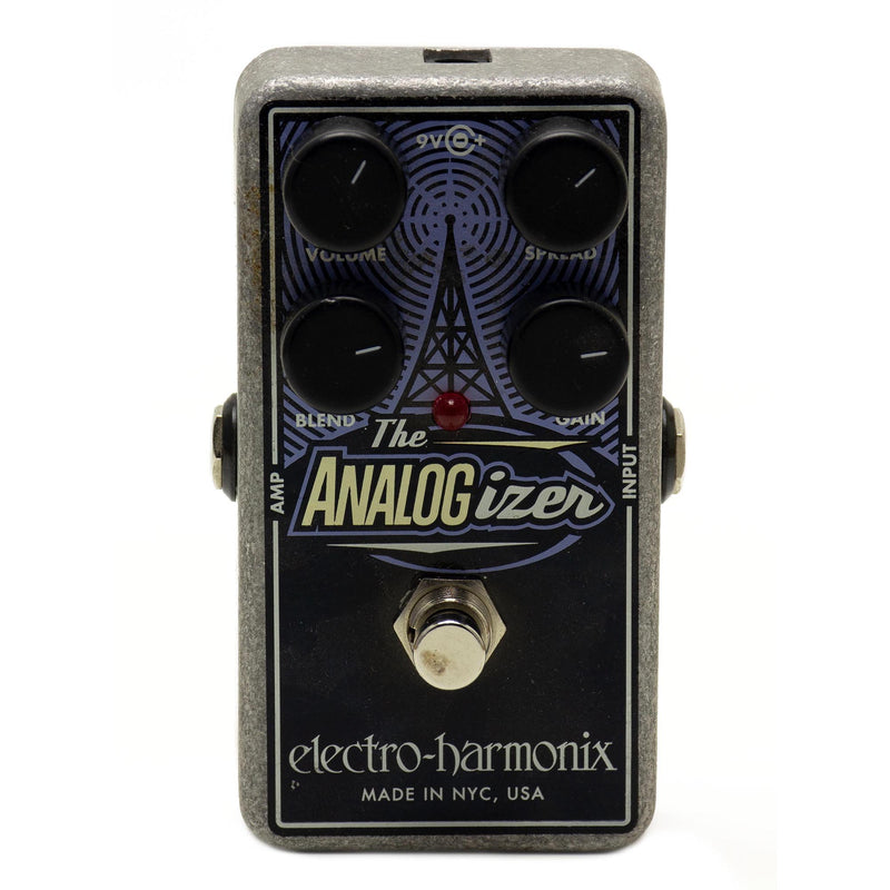 Electro Harmonix Analogizer