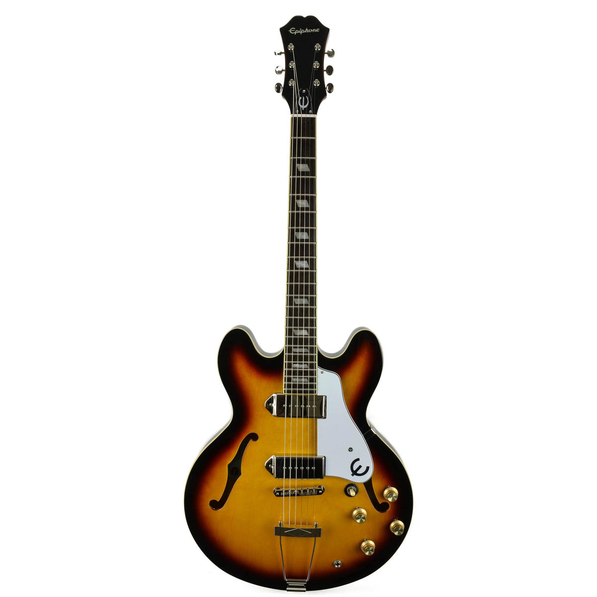 Epiphone Inspired By Lennon "1965" Casino - Vintage Sunburst - Used