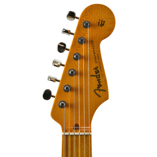 Fender Eric Johnson Stratocaster With OHSC - Used