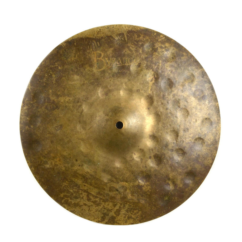 Meinl Byzance Sand Hats 14" - Used