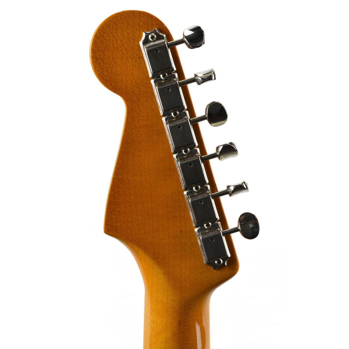 Fender Eric Johnson Stratocaster With OHSC - Used