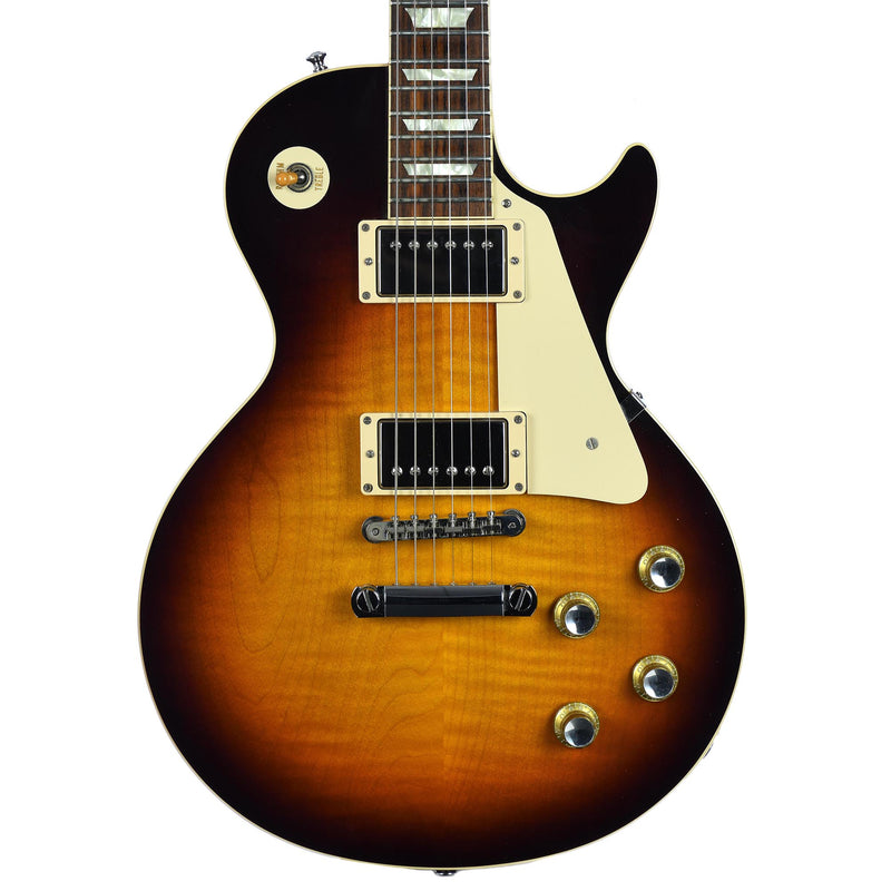 Gibson 2014 '60 Les Paul Reissue R0 Bourbon Burst - Used