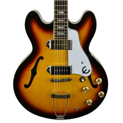 Epiphone Inspired By Lennon "1965" Casino - Vintage Sunburst - Used