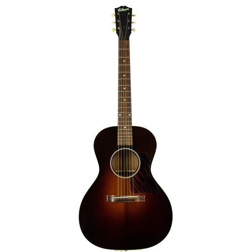Gibson L-00 Vintage Acoustic With Case - Vintage Sunburst - Used