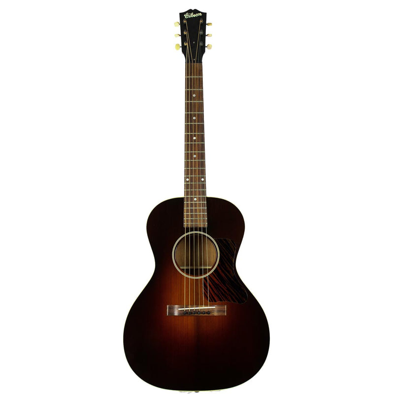 Gibson L-00 Vintage Acoustic With Case - Vintage Sunburst - Used