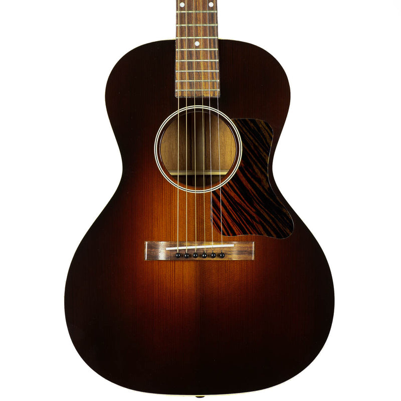 Gibson L-00 Vintage Acoustic With Case - Vintage Sunburst - Used