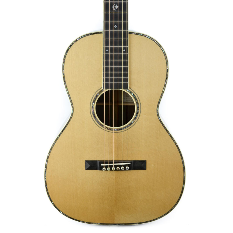 Martin NAMM Show Special SS-00-41GB-17 12 fret Grand Concert inspired by George Bauer