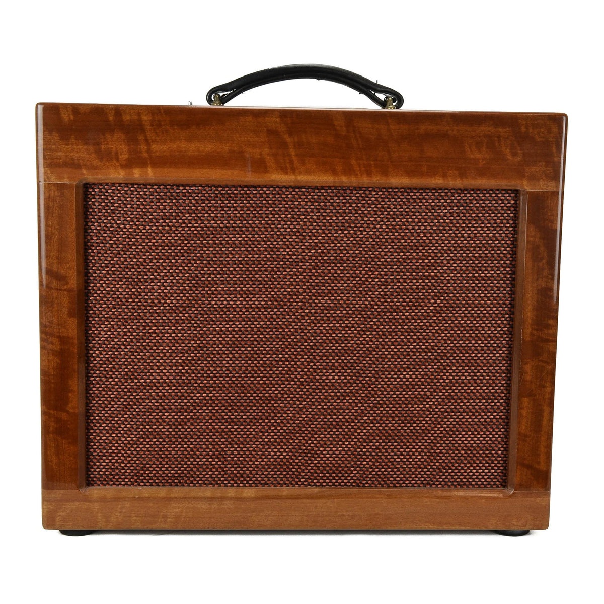 Electric Wood Inc. Studio A 5 Watt Combo - Used