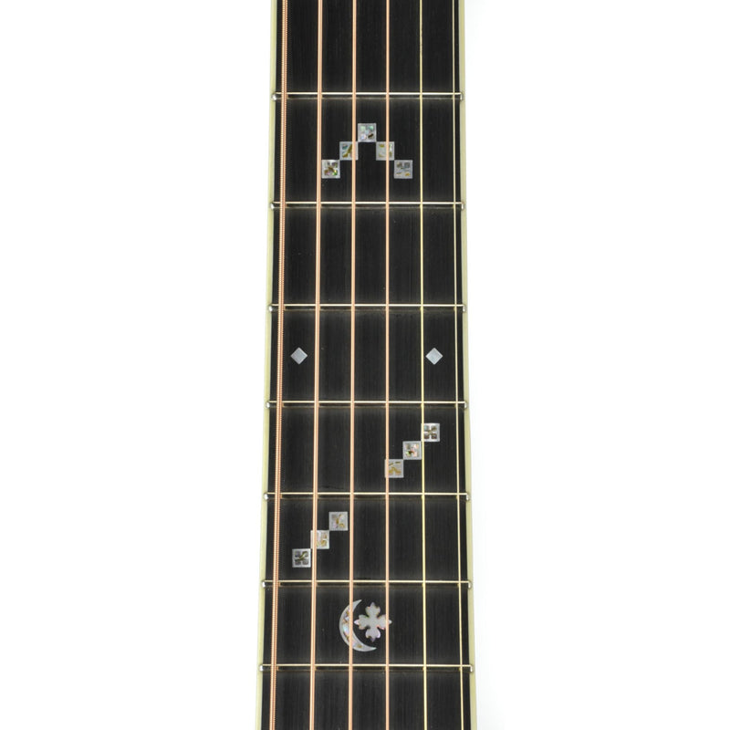 Martin NAMM Show Special SS-00-41GB-17 12 fret Grand Concert inspired by George Bauer