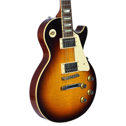 Gibson 2014 '60 Les Paul Reissue R0 Bourbon Burst - Used