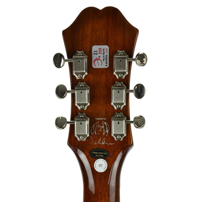 Epiphone Inspired By Lennon "1965" Casino - Vintage Sunburst - Used