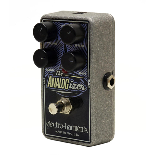 analogizer pedal Electro Harmonix Analogizer