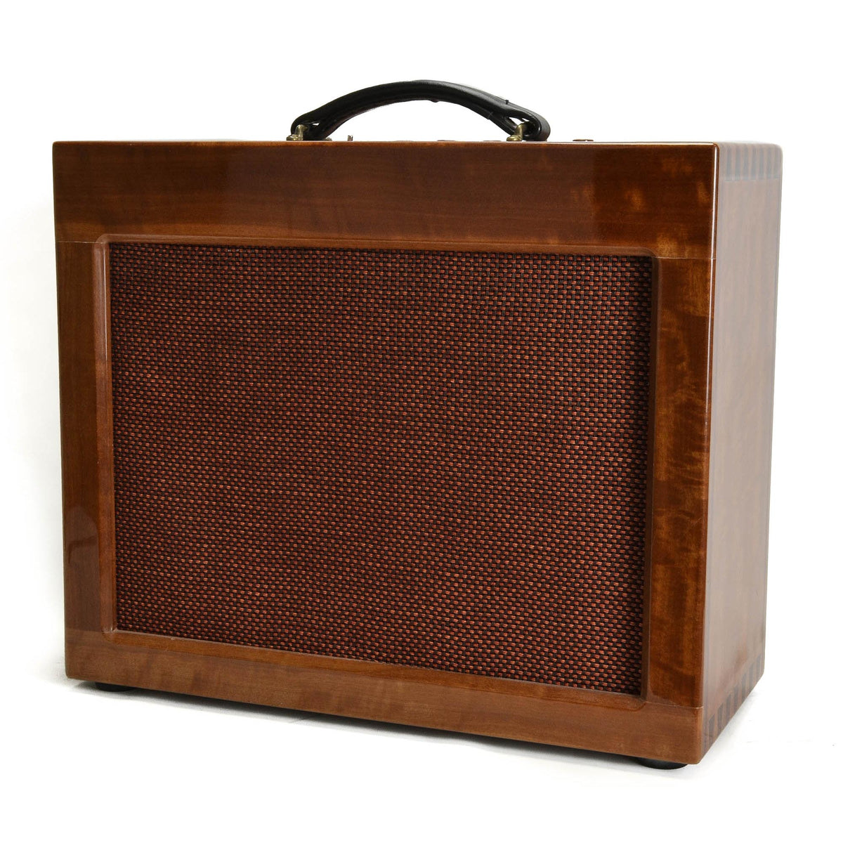 Electric Wood Inc. Studio A 5 Watt Combo - Used