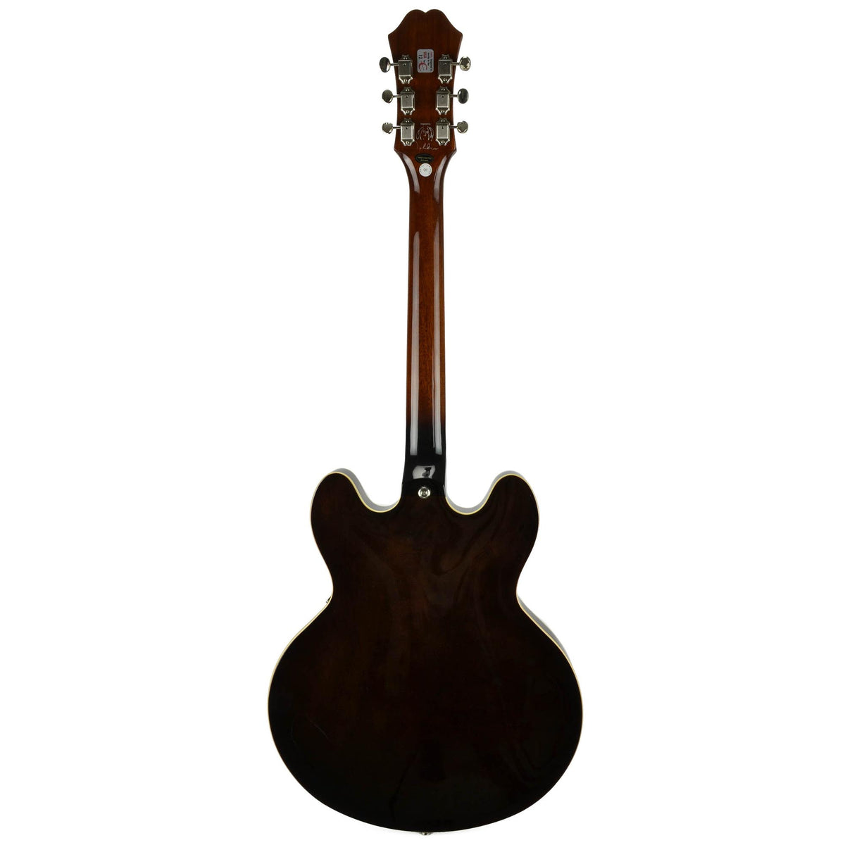 Epiphone Inspired By Lennon "1965" Casino - Vintage Sunburst - Used