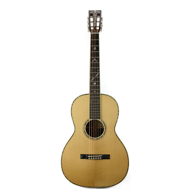 Martin NAMM Show Special SS-00-41GB-17 12 fret Grand Concert inspired by George Bauer